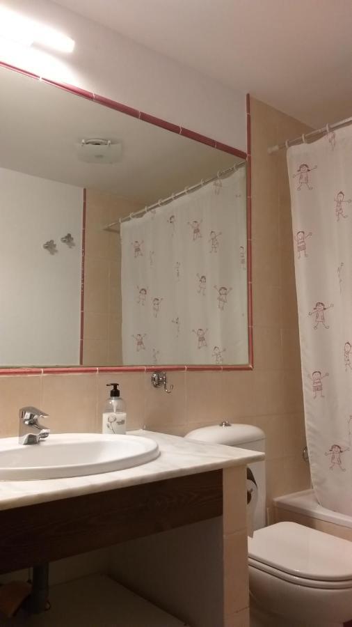 Apartamento Jardines ซาฮารา เด ลอส อาตูเนส ภายนอก รูปภาพ